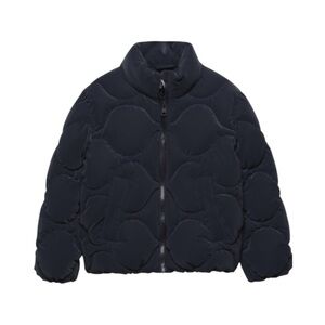 Zara Kids Puffer Jacket